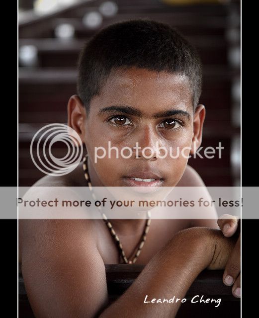 [古巴系列-13] 古巴的黑人